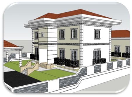 ARCHITECTURAL