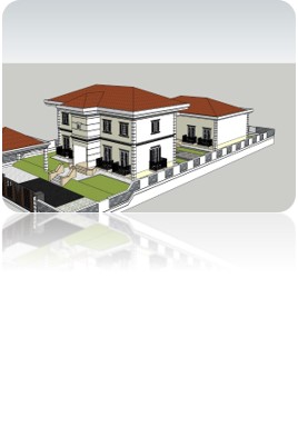 ARCHITECTURAL