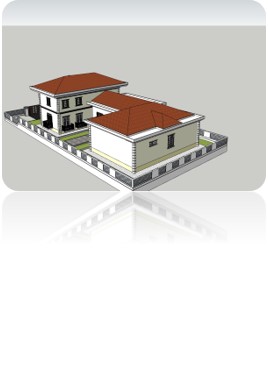 ARCHITECTURAL