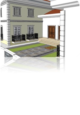 ARCHITECTURAL