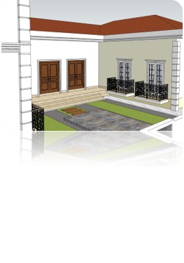 ARCHITECTURAL