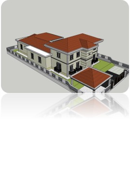 ARCHITECTURAL