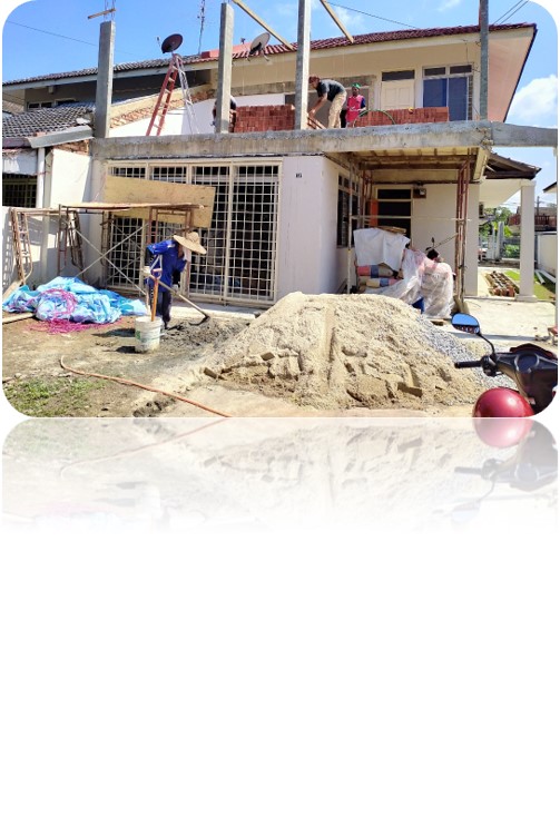 CONSTRUCTION