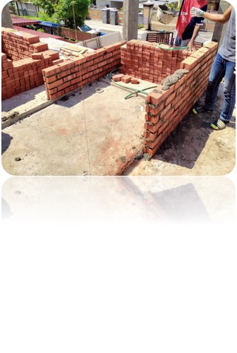 CONSTRUCTION