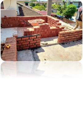 CONSTRUCTION
