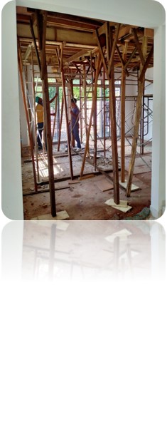 CONSTRUCTION