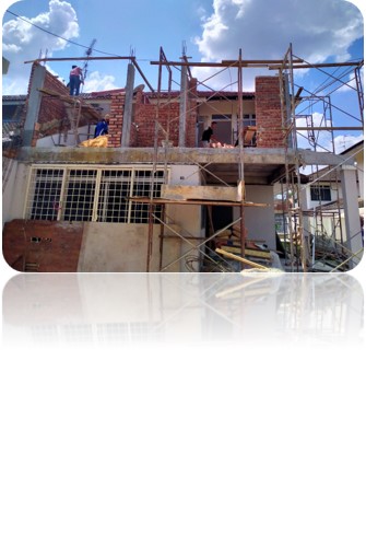 CONSTRUCTION