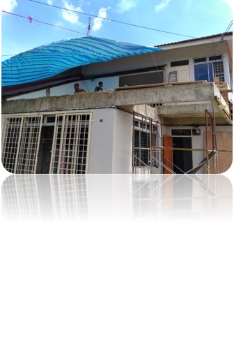 CONSTRUCTION
