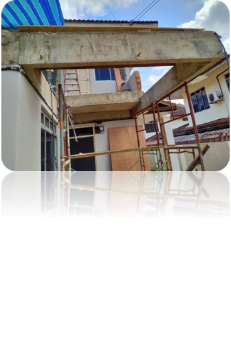 CONSTRUCTION