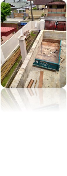 CONSTRUCTION
