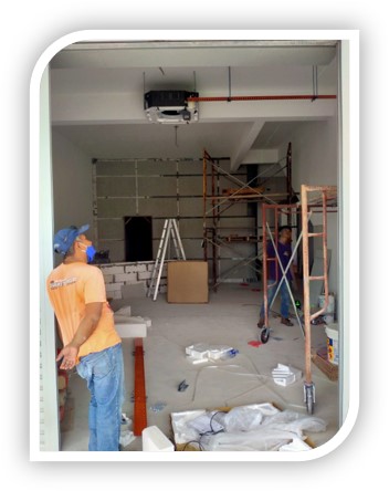 CONSTRUCTION