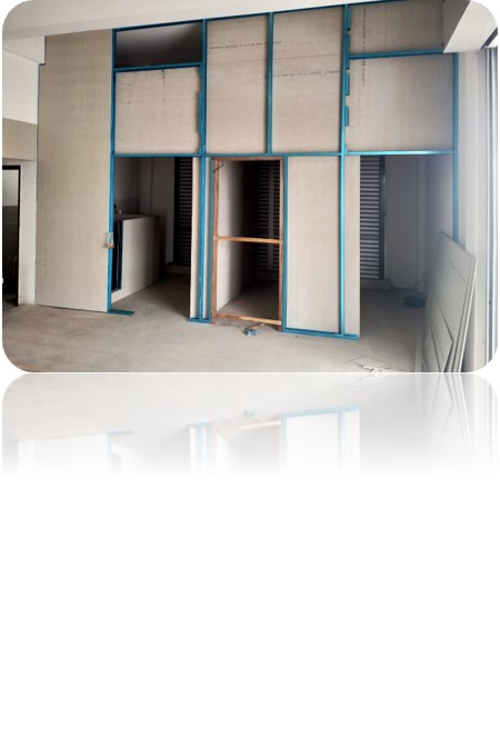 CONSTRUCTION