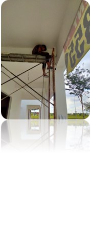 CONSTRUCTION