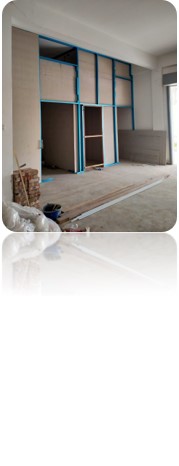 CONSTRUCTION
