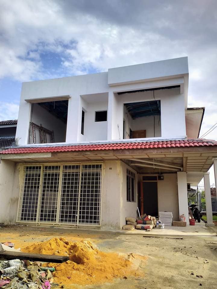 CONSTRUCTION