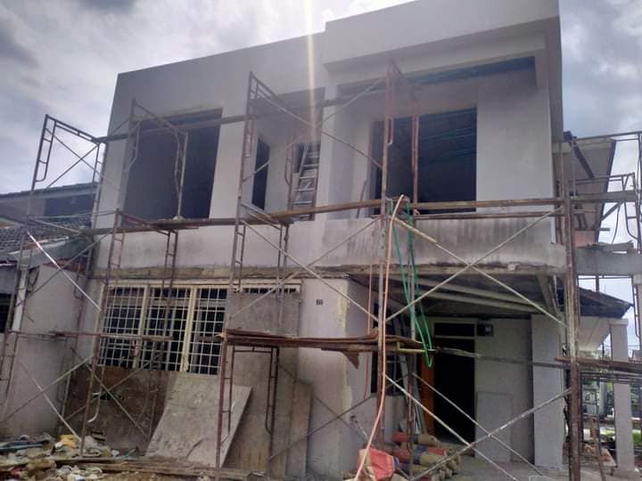 CONSTRUCTION