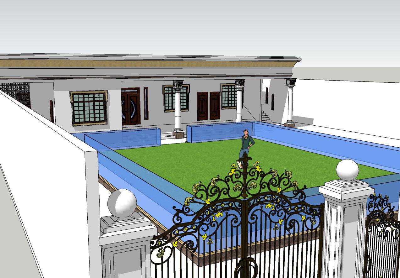 ARCHITECTURAL