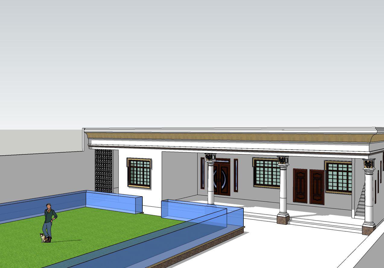 ARCHITECTURAL