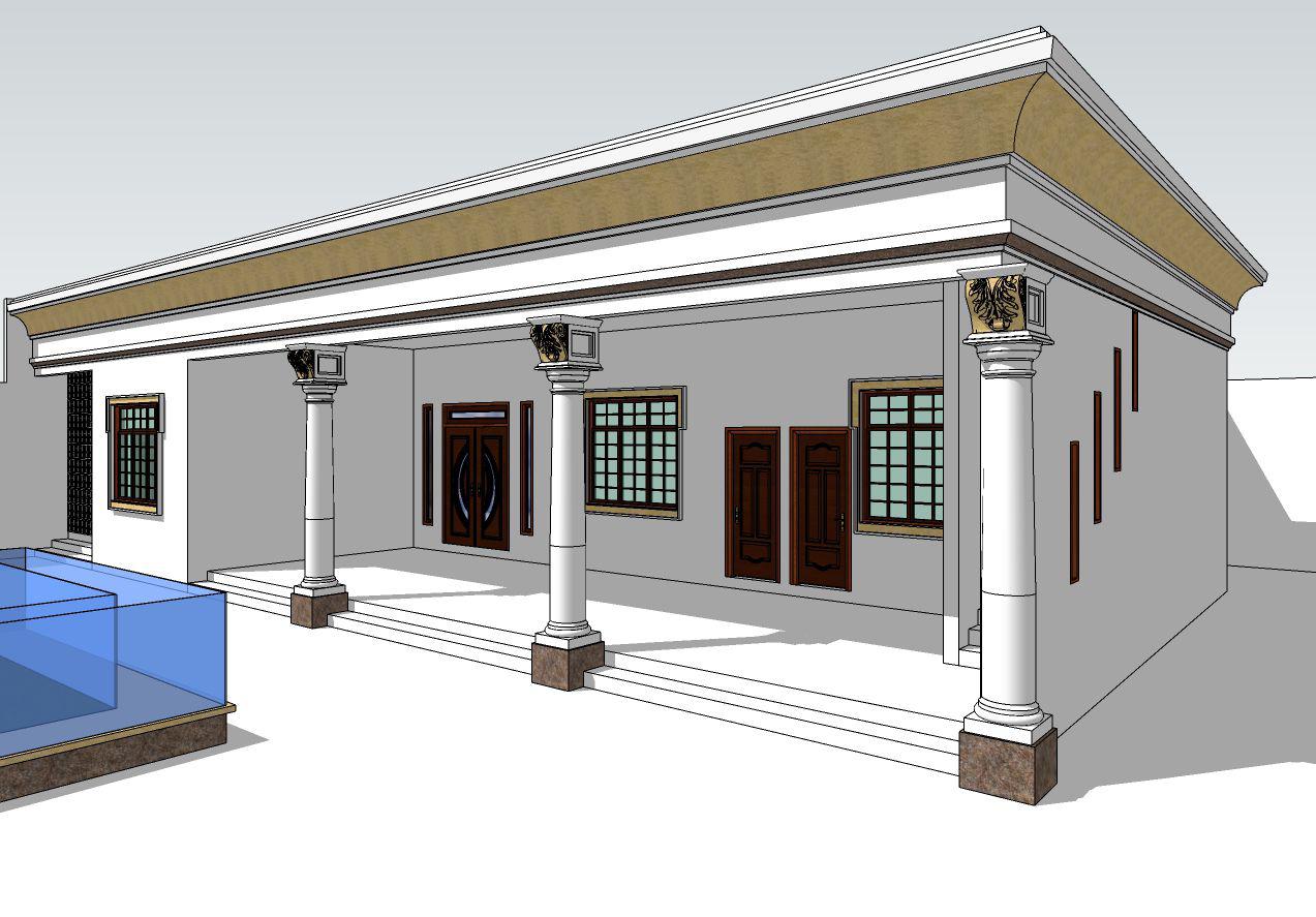 ARCHITECTURAL
