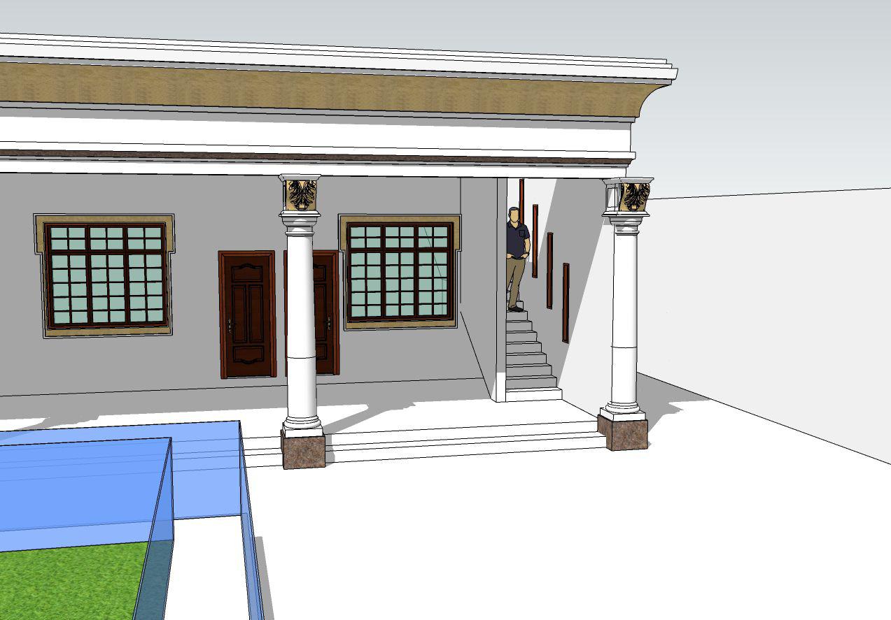 ARCHITECTURAL