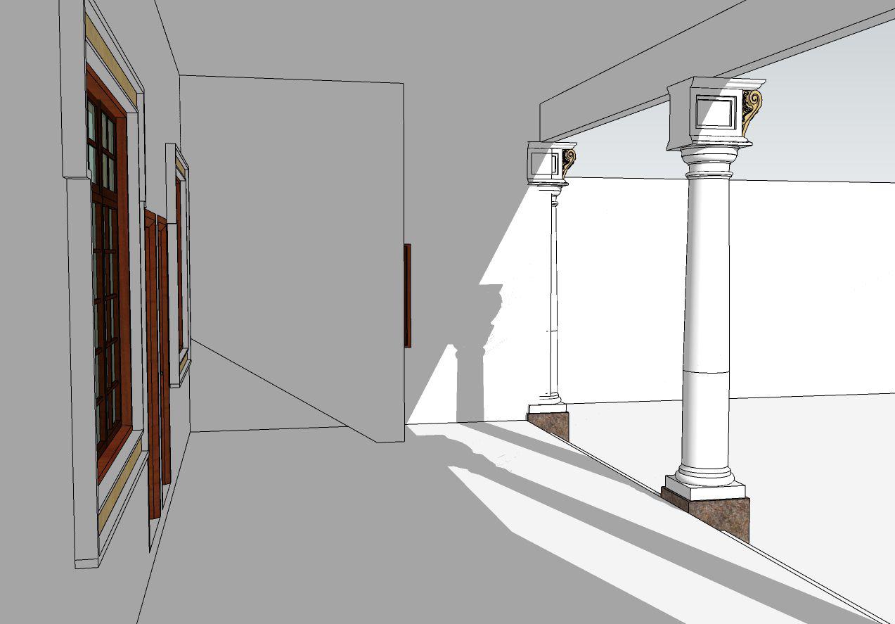ARCHITECTURAL