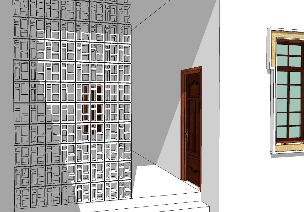 ARCHITECTURAL