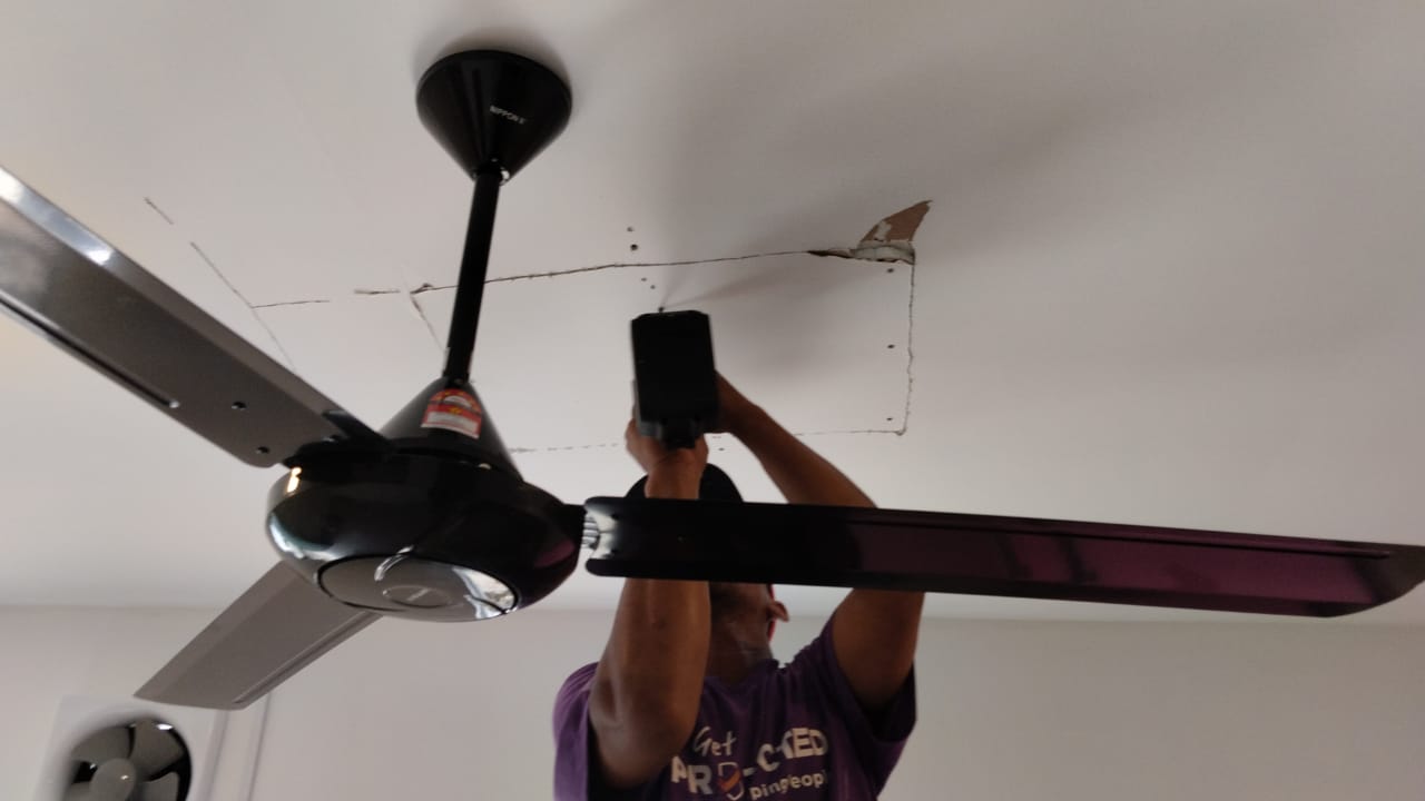 CEILING