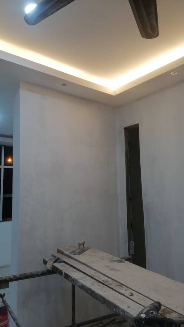 CEILING