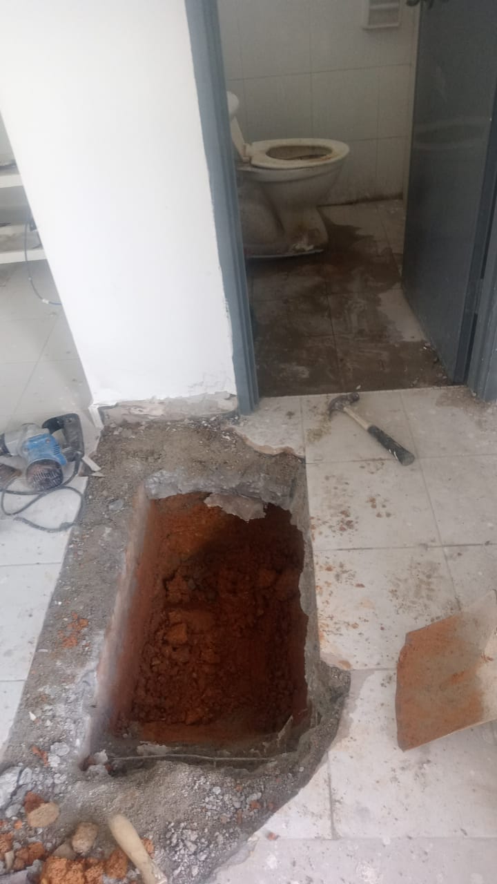 PLUMBING