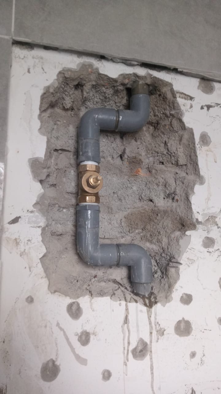 PLUMBING