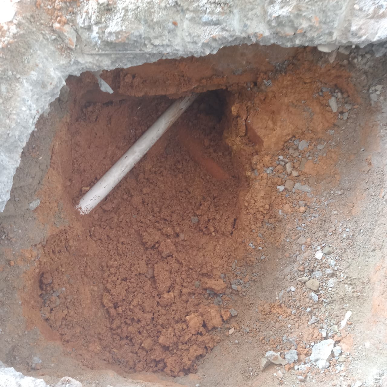PLUMBING