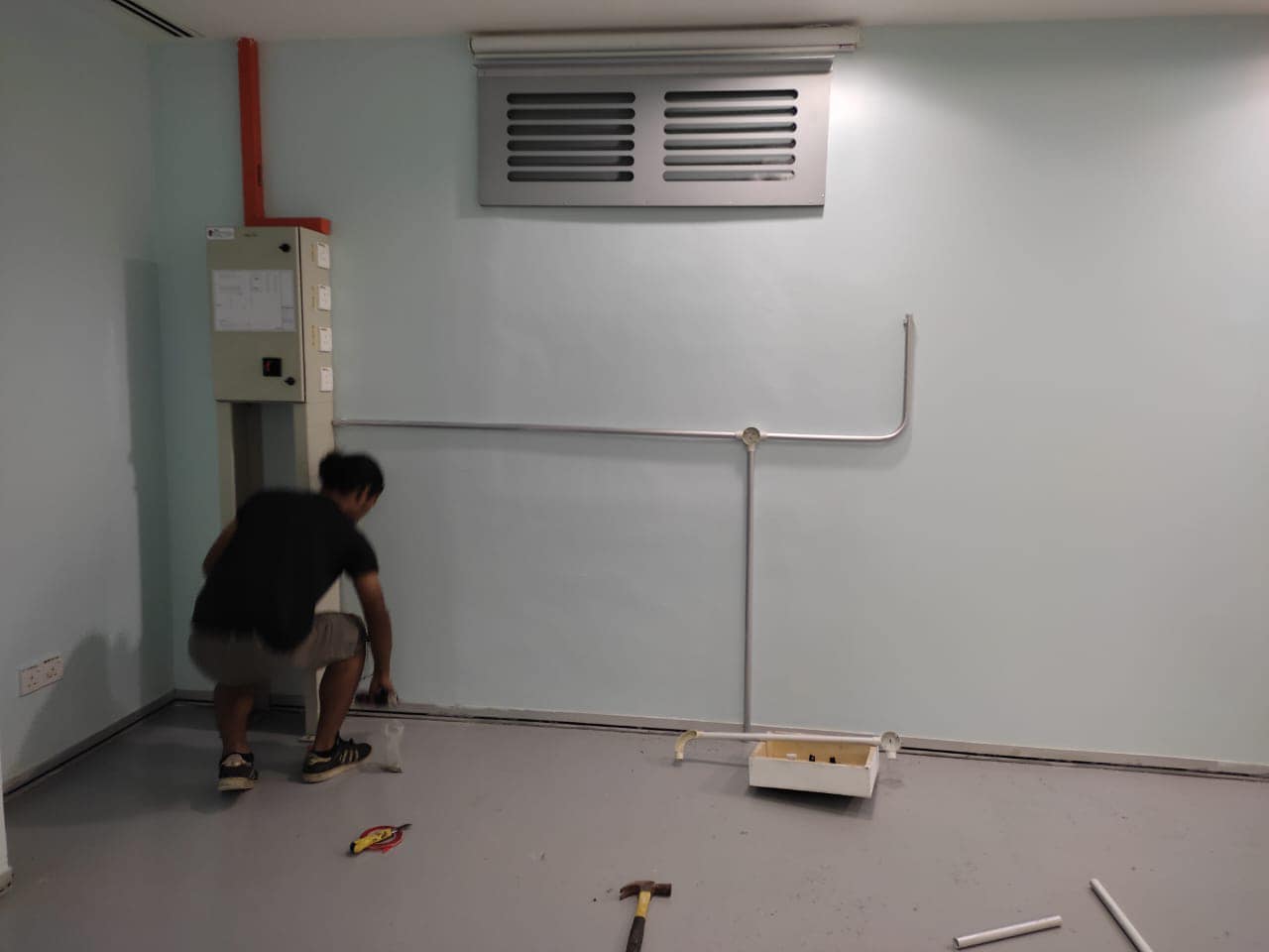 ELECTRICAL