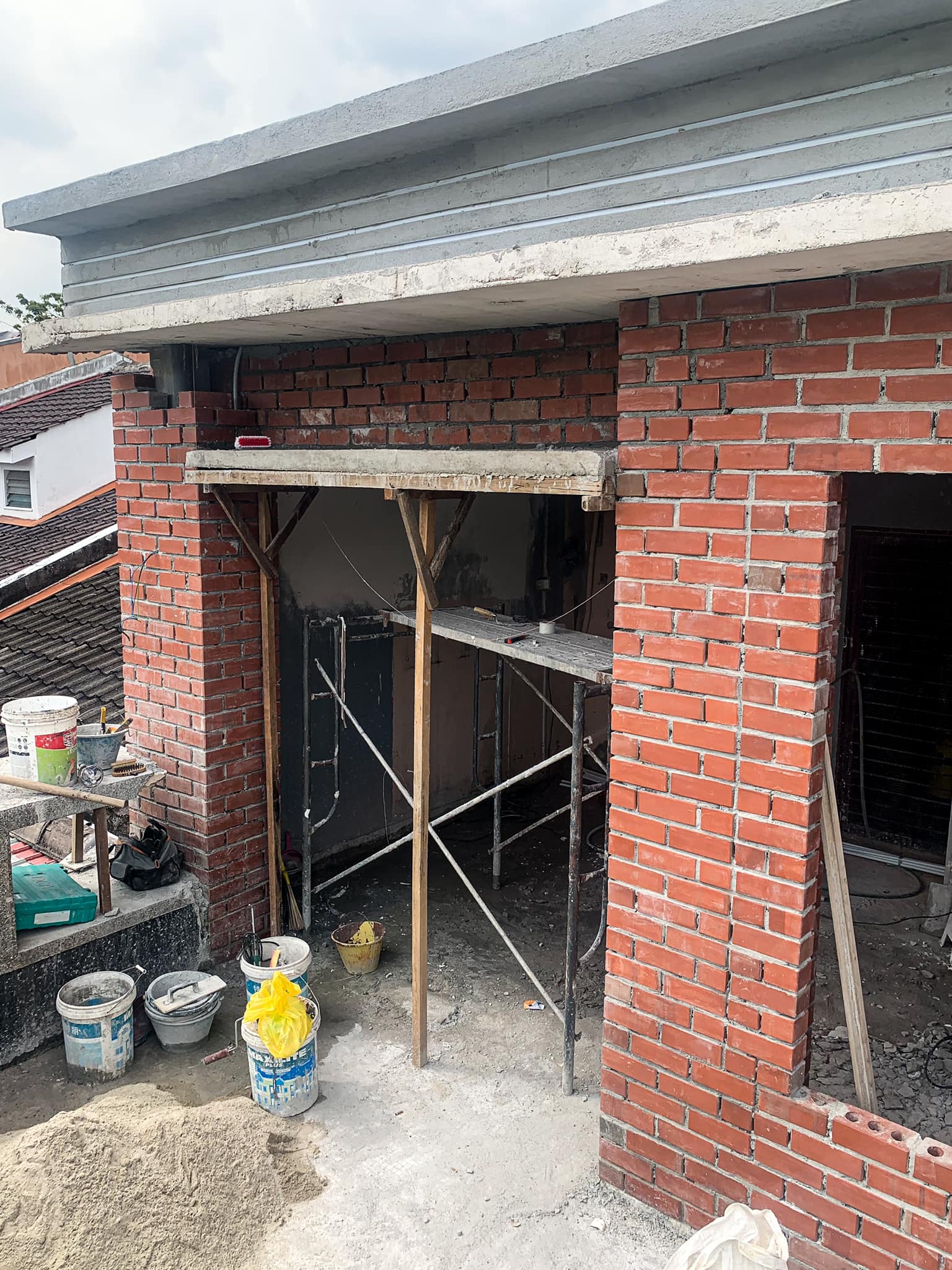 BRICK