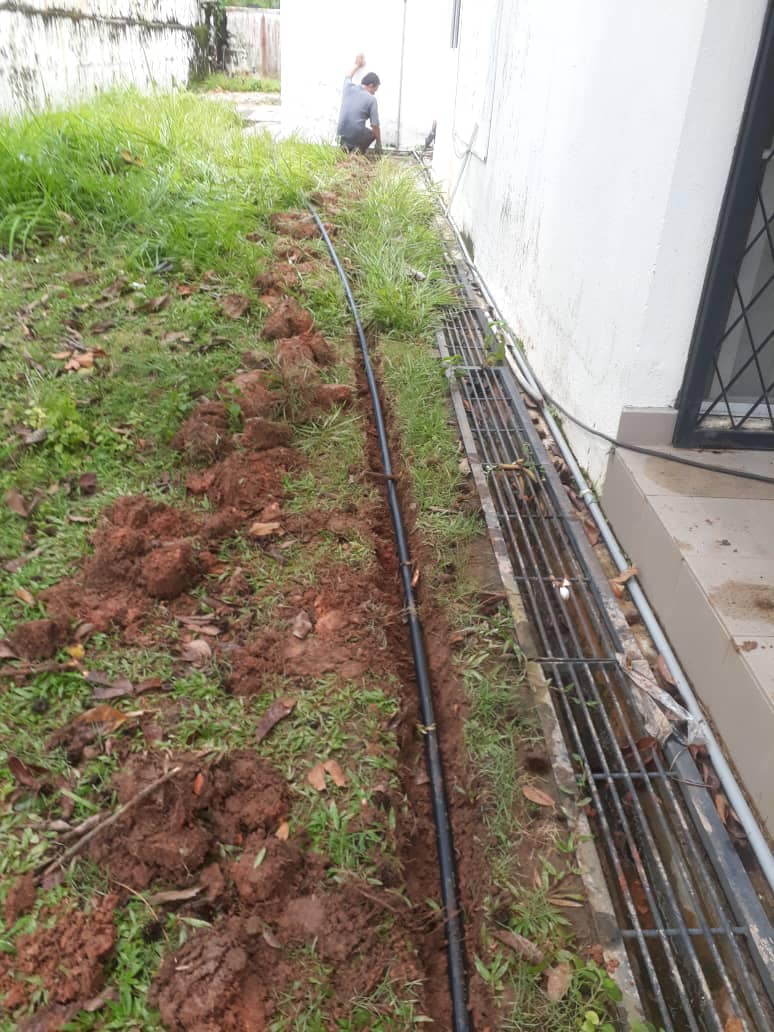 PIPE