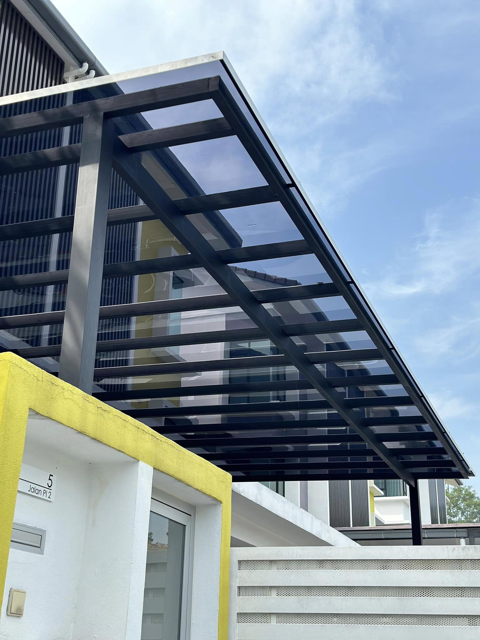 ROOFING