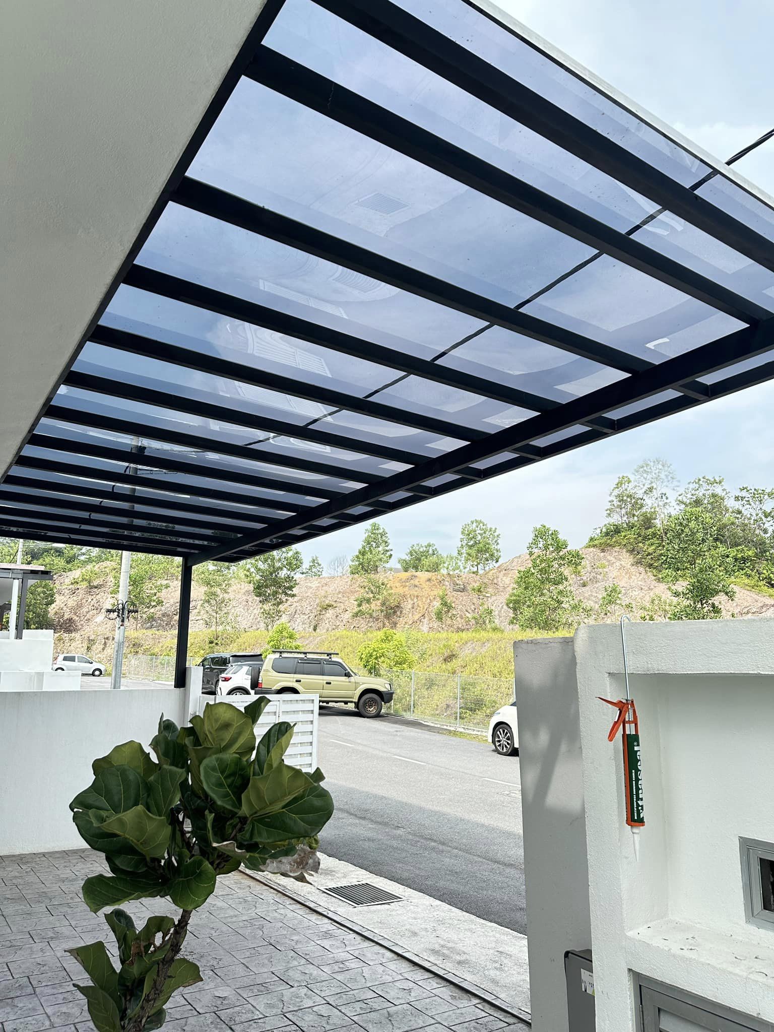 ROOFING