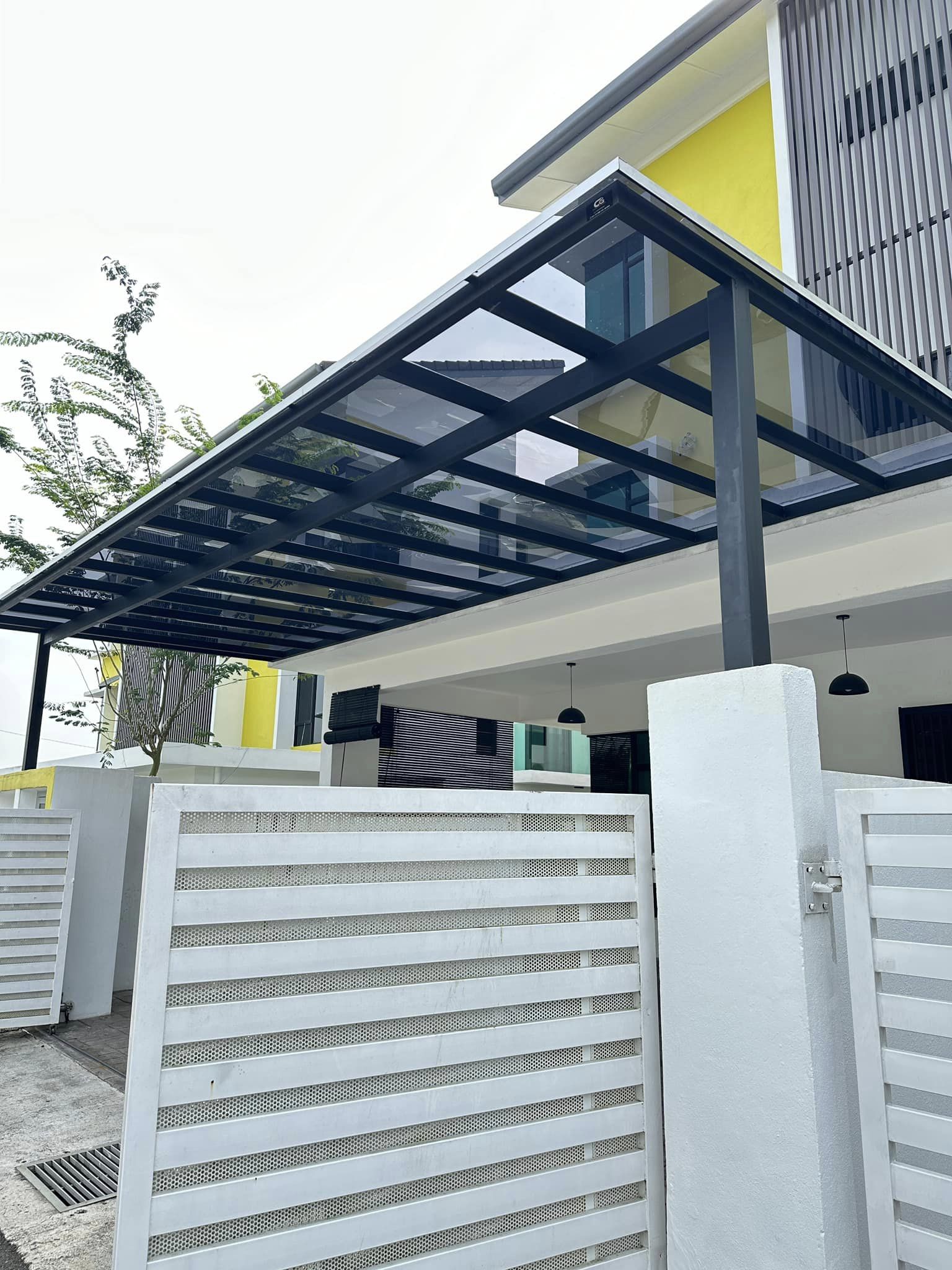 ROOFING
