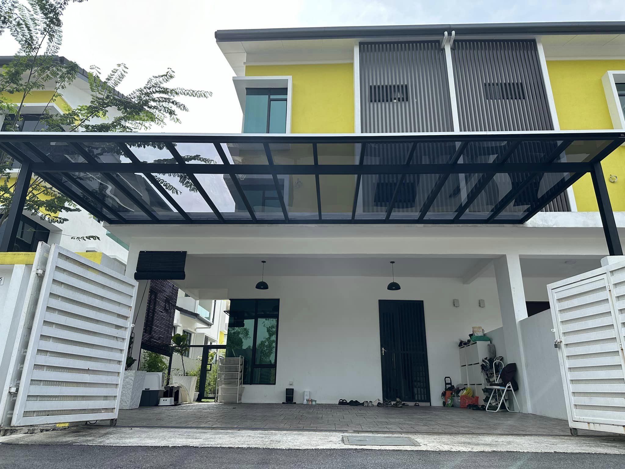 ROOFING