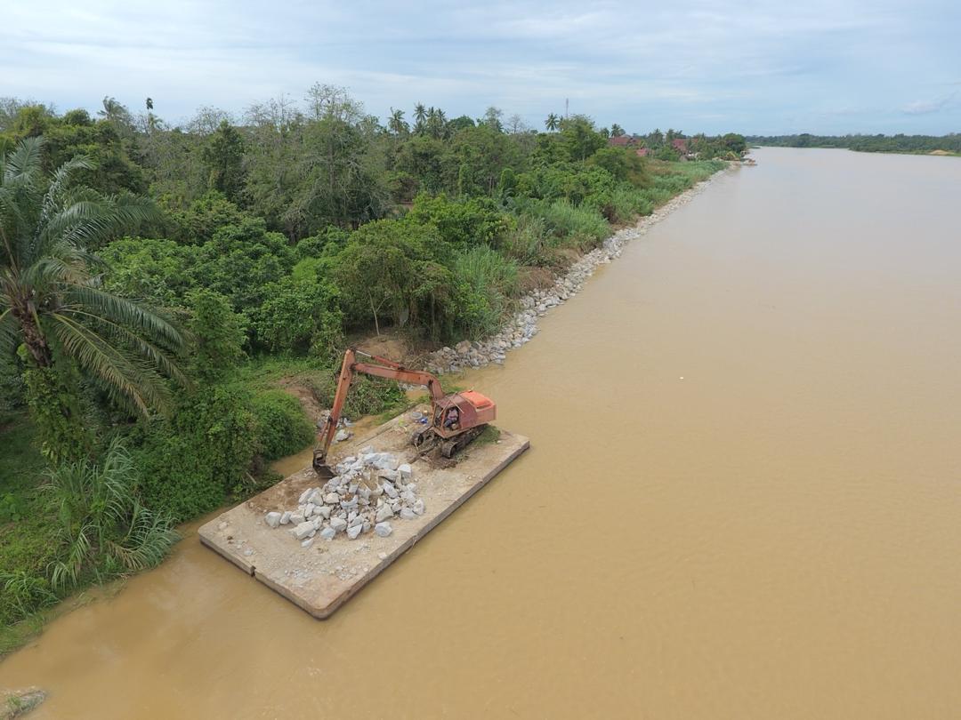 DRAINAGE