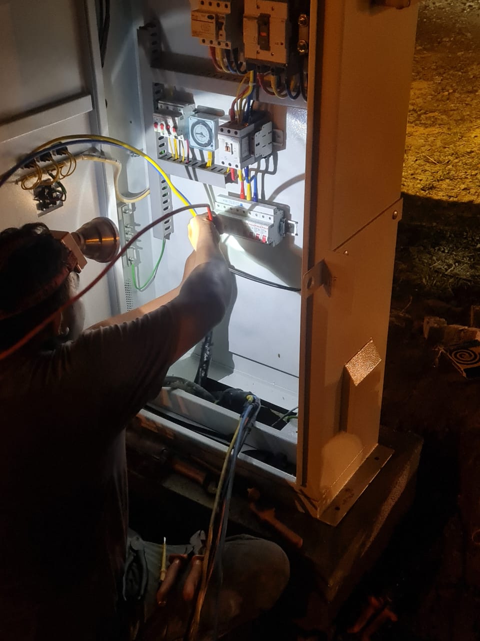 ELECTRICAL