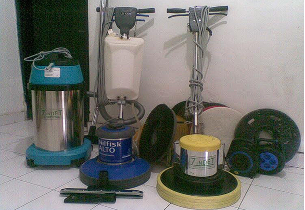 CLEANING