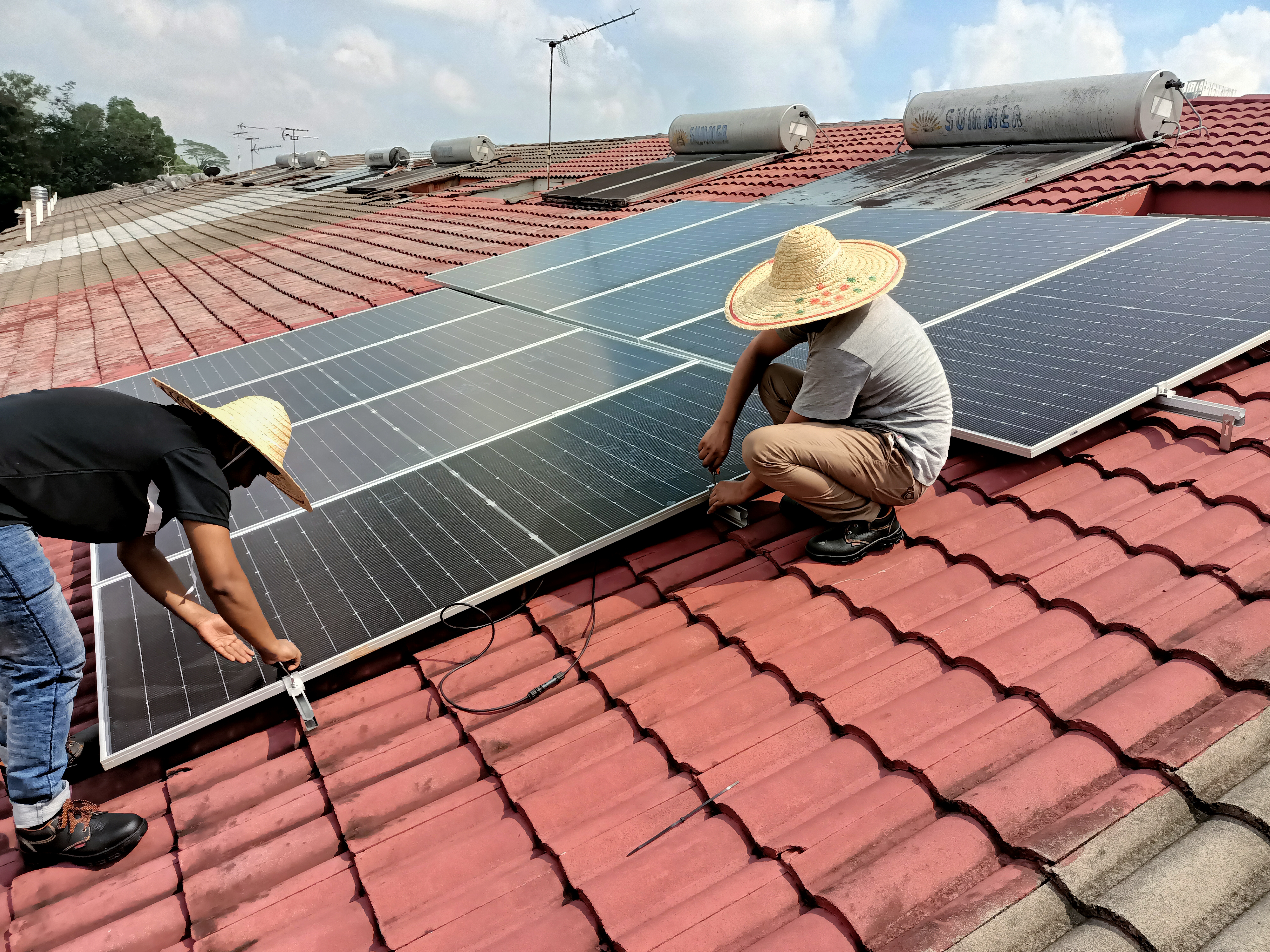 SOLAR