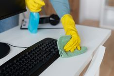 CLEANING