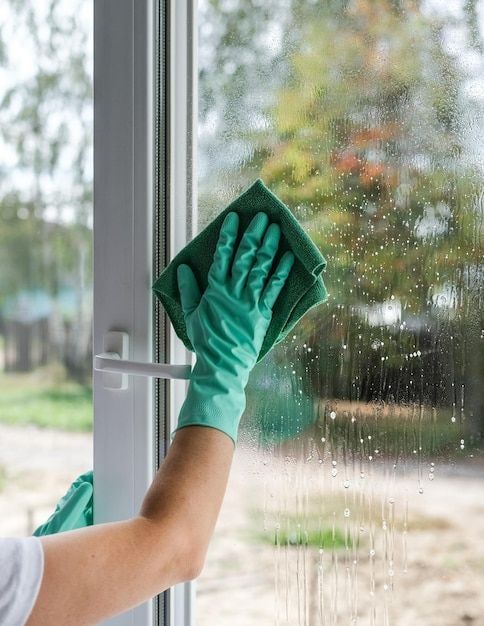 CLEANING