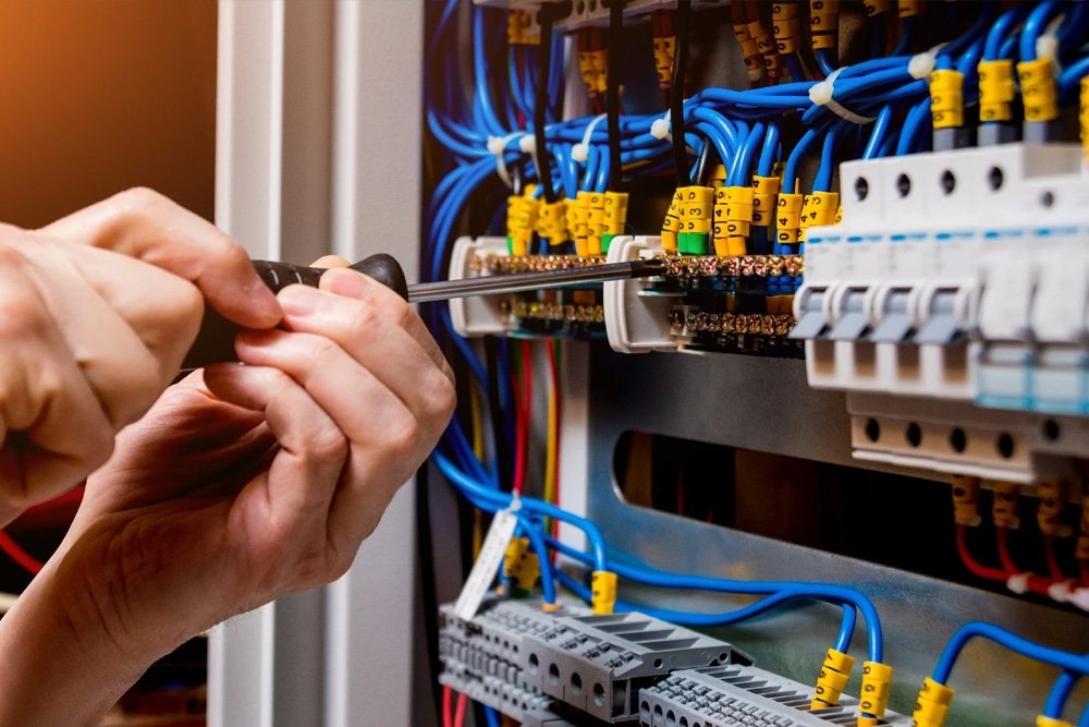 ELECTRICAL