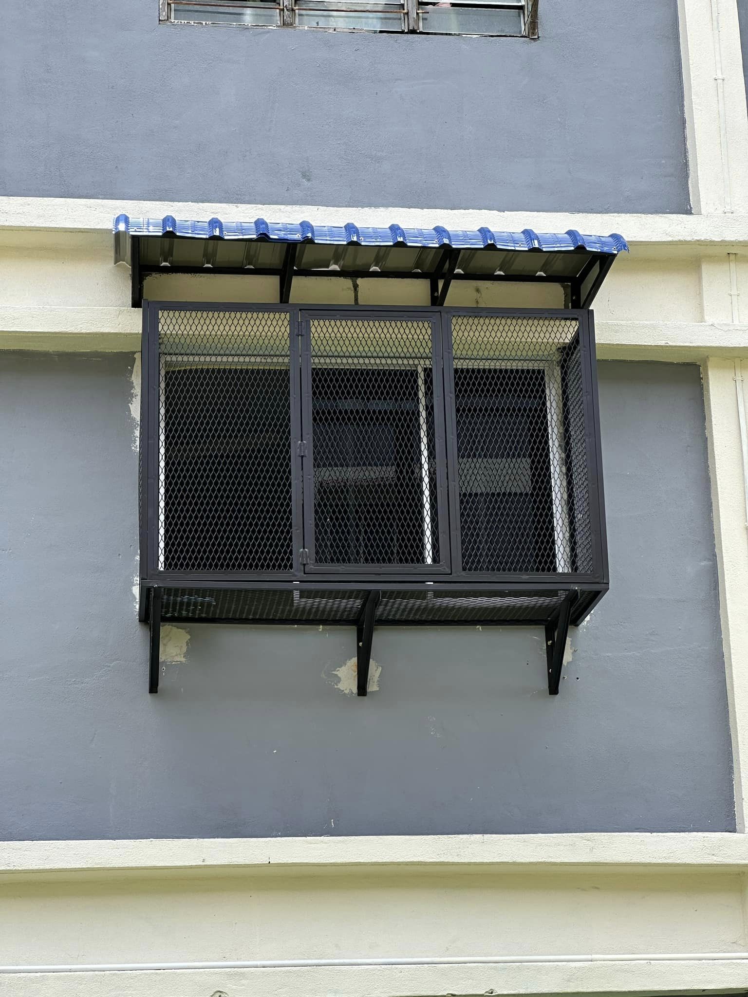 ROOFING