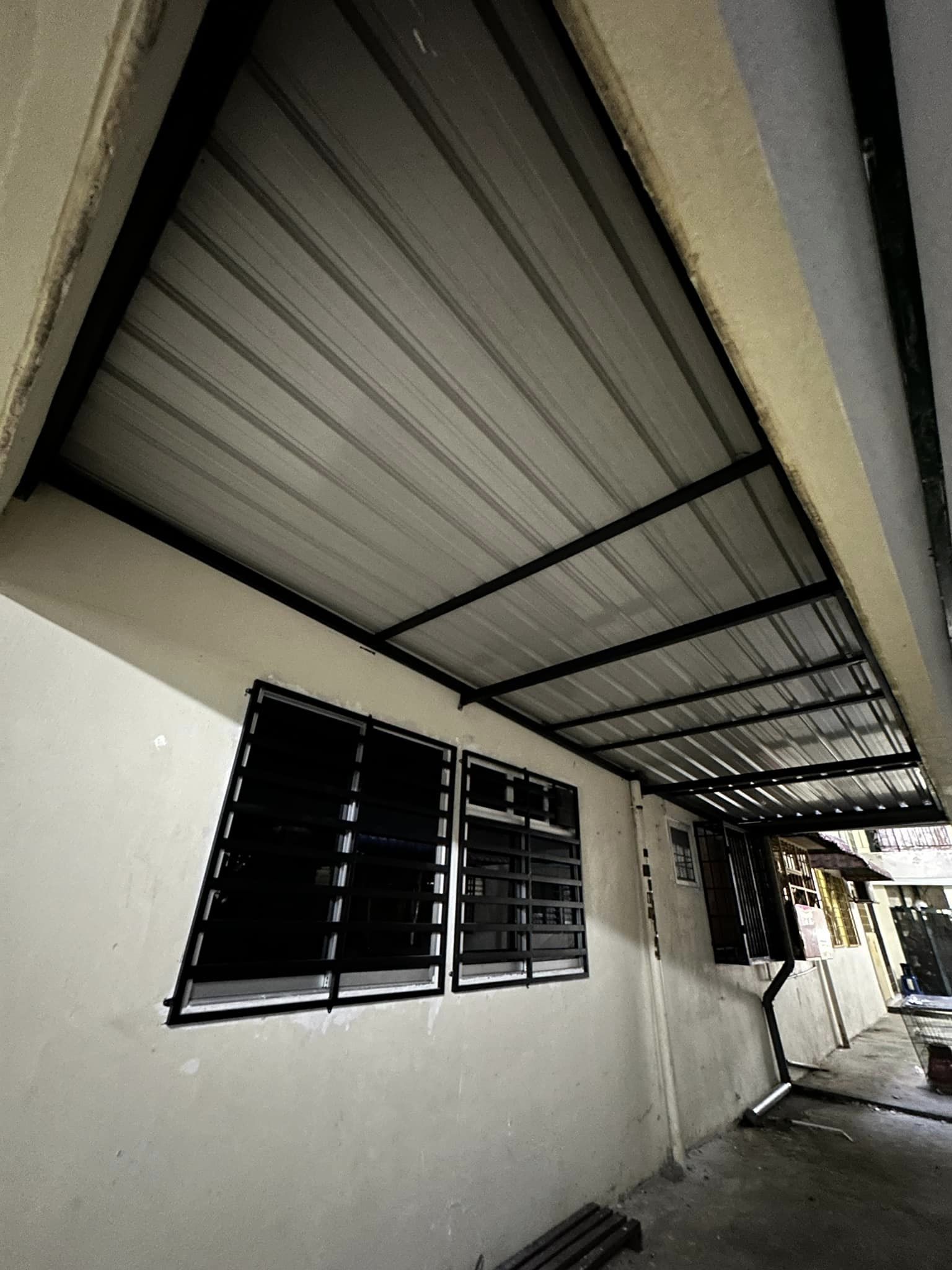 ROOFING