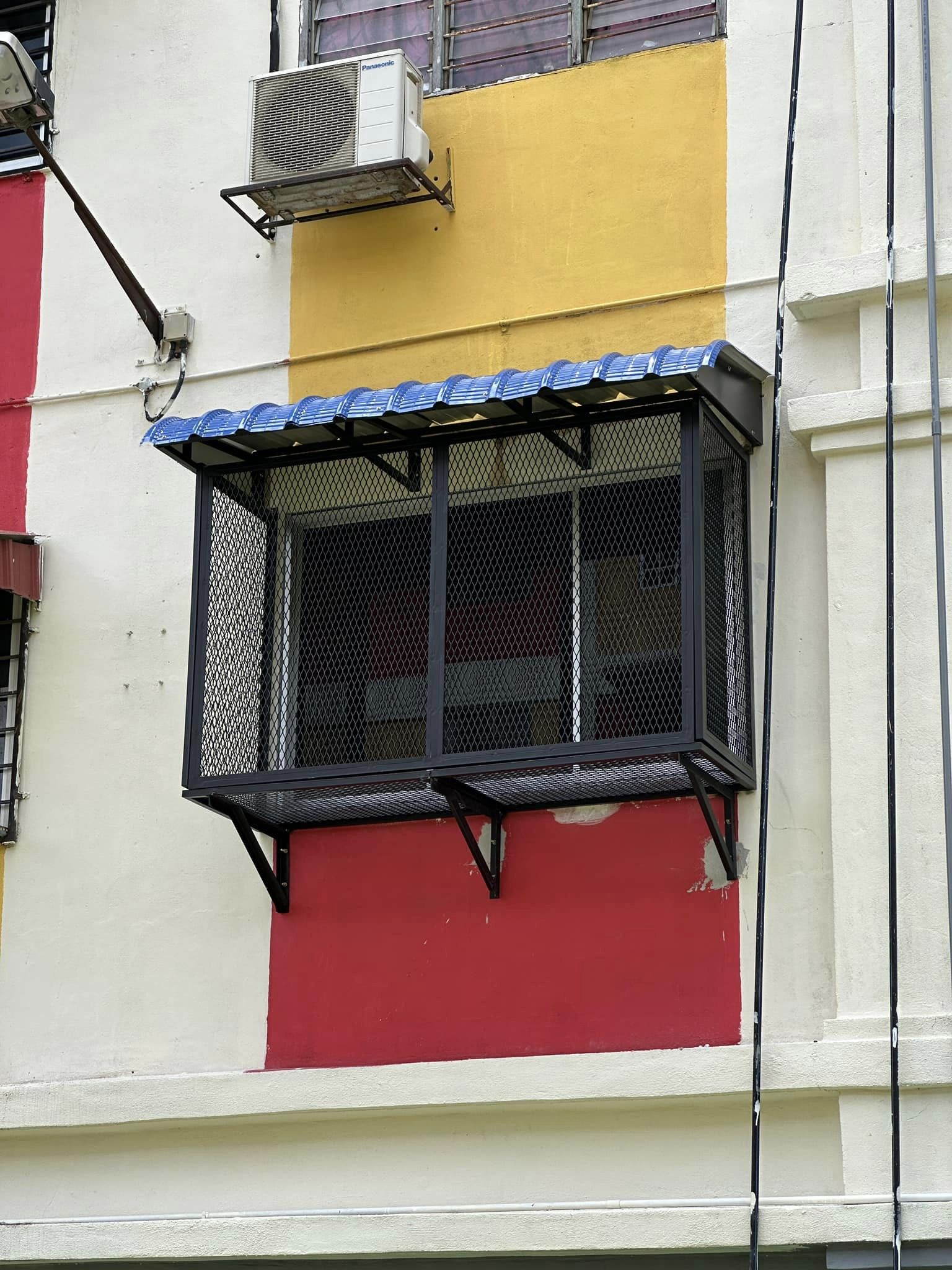ROOFING