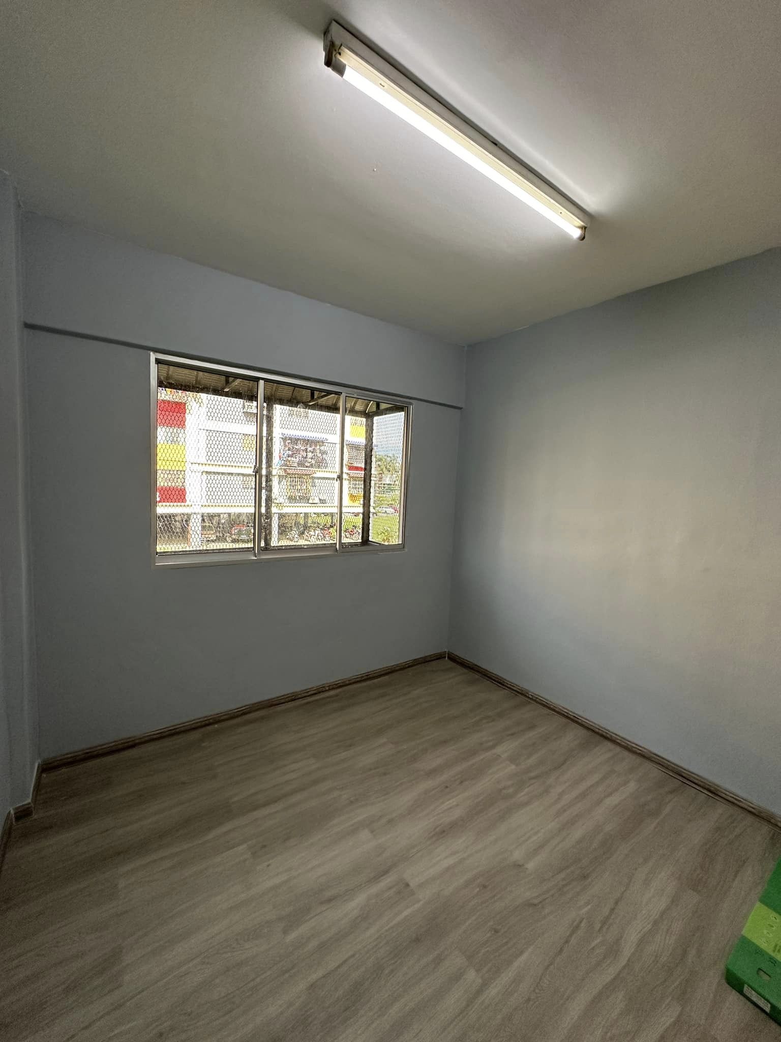 TILING