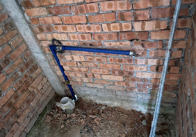 SEWERAGE